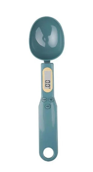Precision Food Spoon Scale