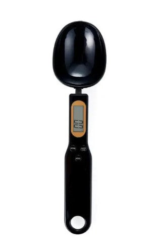 Precision Food Spoon Scale