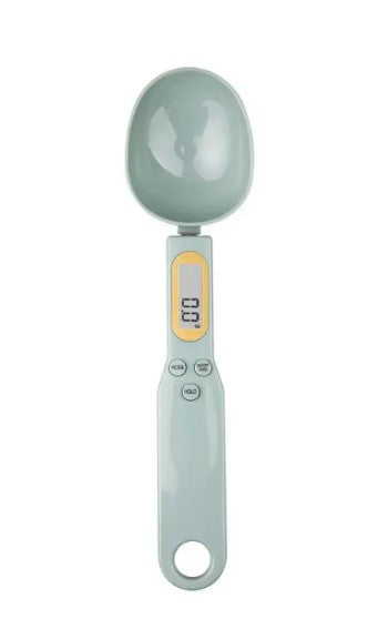 Precision Food Spoon Scale