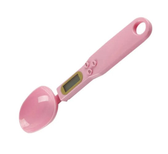Precision Food Spoon Scale
